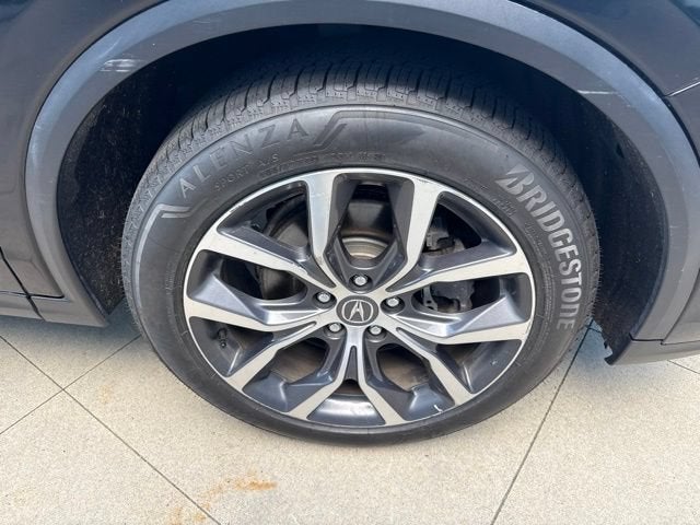 2023 Acura MDX SH-AWD w/Technology Package