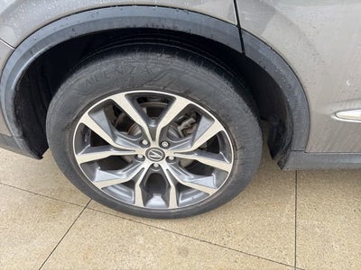 2024 Acura MDX SH-AWD w/Technology Package