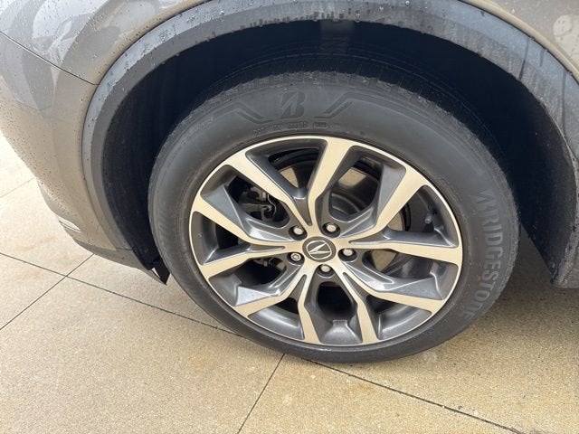 2024 Acura MDX SH-AWD w/Technology Package