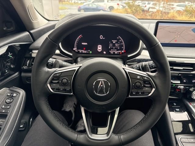 2024 Acura MDX SH-AWD w/Technology Package