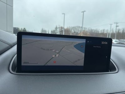 2024 Acura MDX SH-AWD w/Technology Package