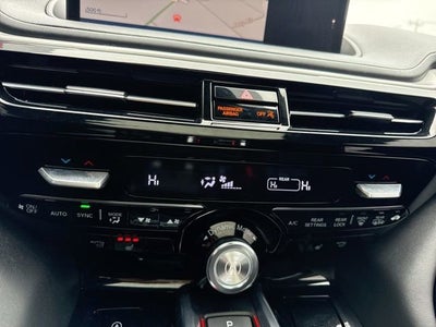 2024 Acura MDX SH-AWD w/Technology Package