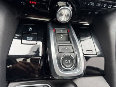 2024 Acura MDX SH-AWD w/Technology Package