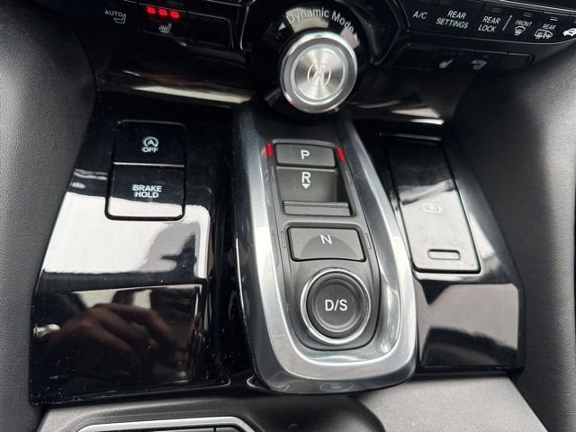 2024 Acura MDX SH-AWD w/Technology Package