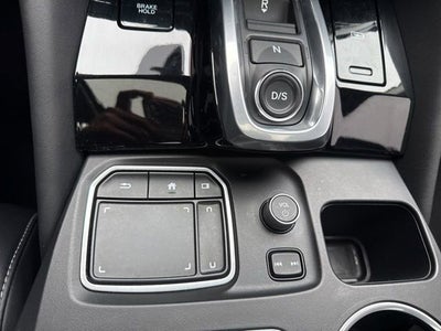 2024 Acura MDX SH-AWD w/Technology Package