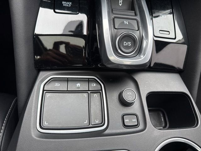 2024 Acura MDX SH-AWD w/Technology Package