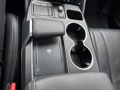 2024 Acura MDX SH-AWD w/Technology Package