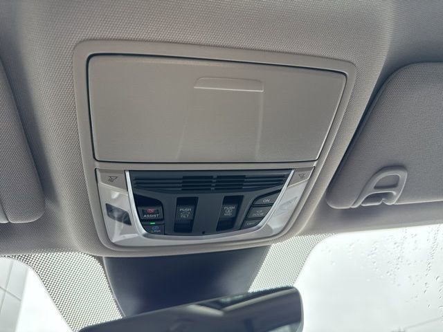 2024 Acura MDX SH-AWD w/Technology Package