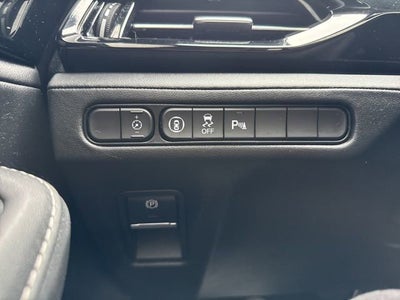 2024 Acura MDX SH-AWD w/Technology Package