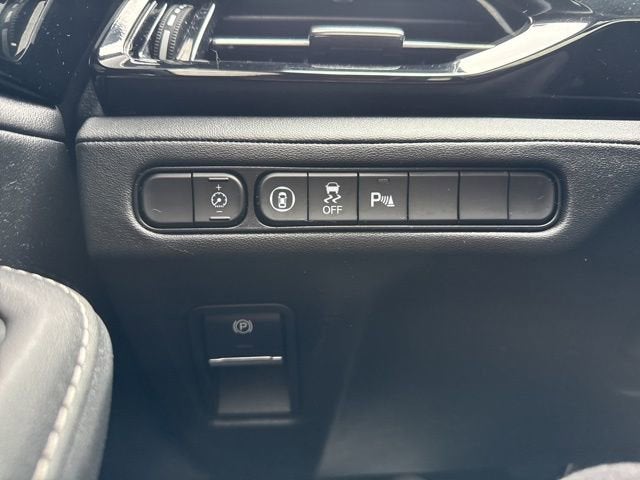 2024 Acura MDX SH-AWD w/Technology Package