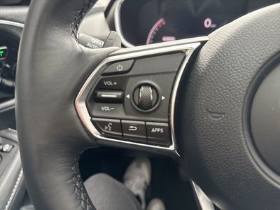 2024 Acura MDX SH-AWD w/Technology Package