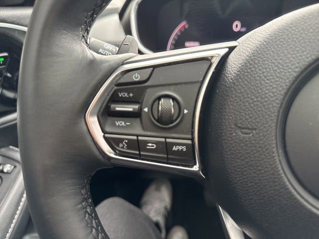 2024 Acura MDX SH-AWD w/Technology Package