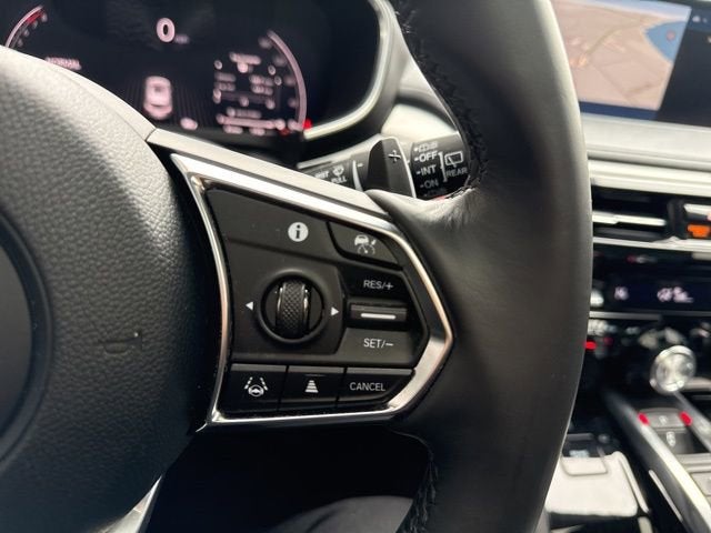 2024 Acura MDX SH-AWD w/Technology Package