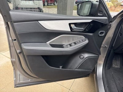 2024 Acura MDX SH-AWD w/Technology Package