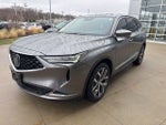 2024 Acura MDX SH-AWD w/Technology Package