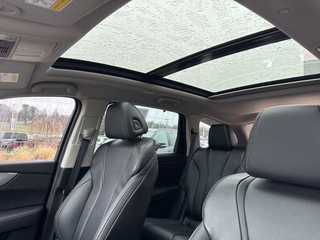 2024 Acura MDX SH-AWD w/Technology Package