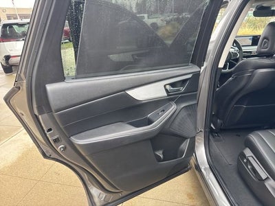 2024 Acura MDX SH-AWD w/Technology Package