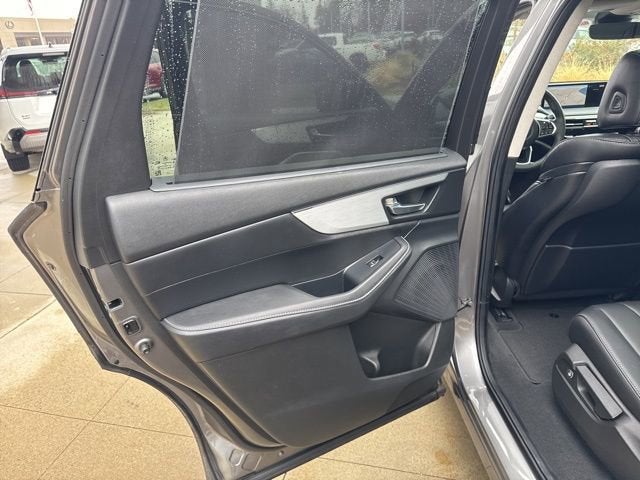 2024 Acura MDX SH-AWD w/Technology Package