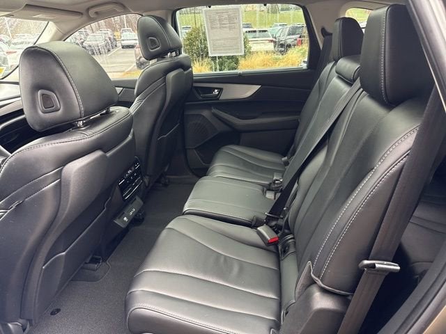 2024 Acura MDX SH-AWD w/Technology Package