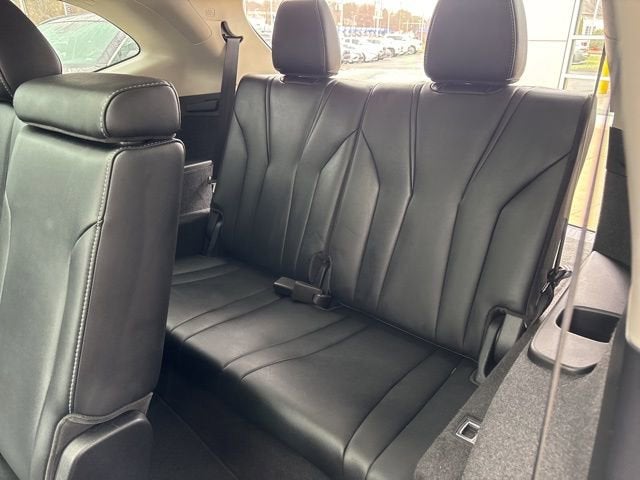 2024 Acura MDX SH-AWD w/Technology Package