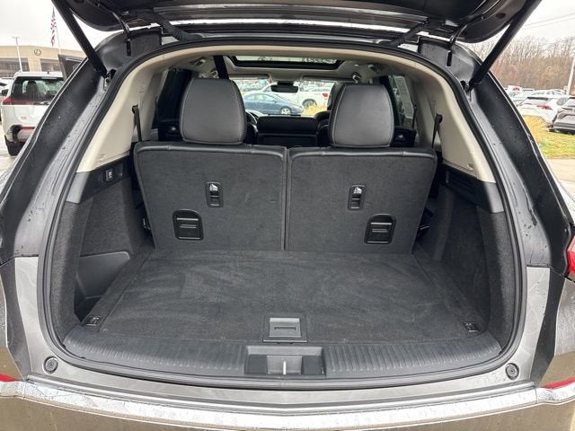 2024 Acura MDX SH-AWD w/Technology Package