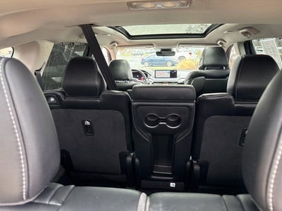 2024 Acura MDX SH-AWD w/Technology Package