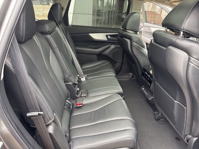 2024 Acura MDX SH-AWD w/Technology Package