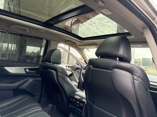 2024 Acura MDX SH-AWD w/Technology Package