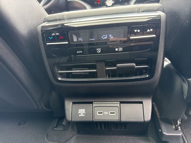 2024 Acura MDX SH-AWD w/Technology Package