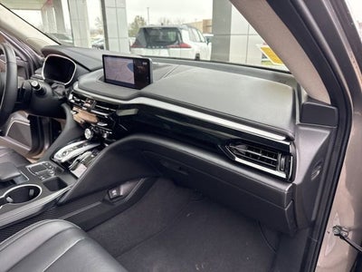 2024 Acura MDX SH-AWD w/Technology Package