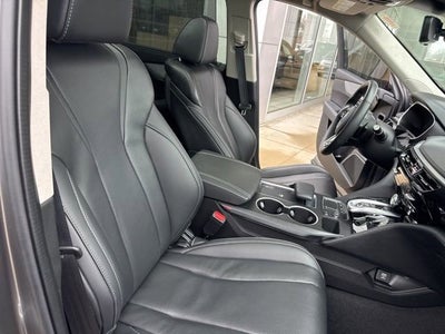 2024 Acura MDX SH-AWD w/Technology Package