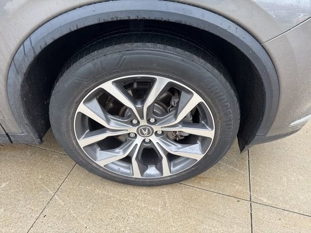 2024 Acura MDX SH-AWD w/Technology Package