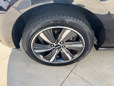 2019 Lincoln Navigator Reserve 4x4