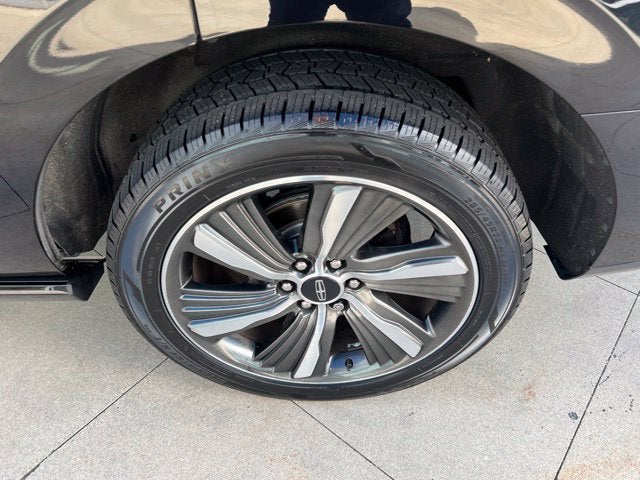 2019 Lincoln Navigator Reserve 4x4