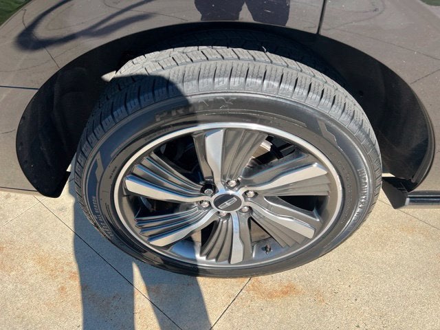 2019 Lincoln Navigator Reserve 4x4