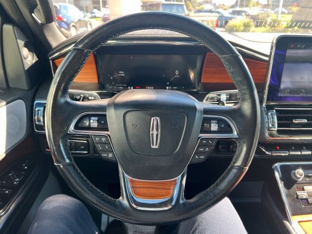2019 Lincoln Navigator Reserve 4x4
