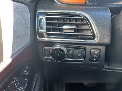 2019 Lincoln Navigator Reserve 4x4