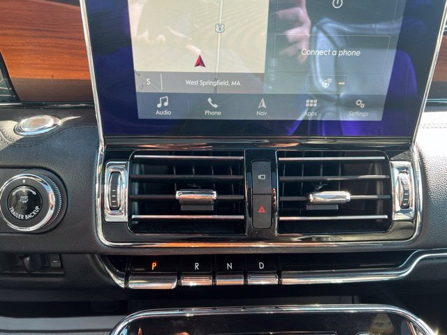 2019 Lincoln Navigator Reserve 4x4