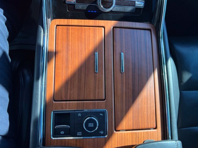 2019 Lincoln Navigator Reserve 4x4