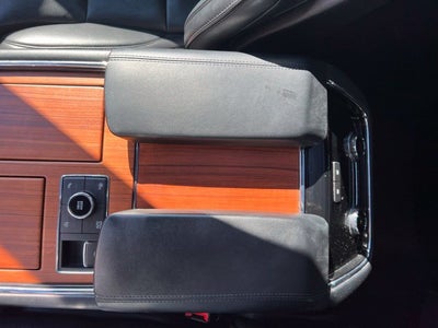 2019 Lincoln Navigator Reserve 4x4