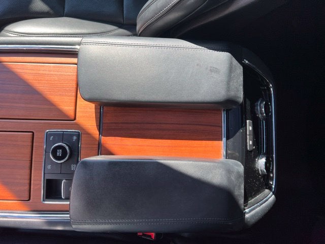 2019 Lincoln Navigator Reserve 4x4