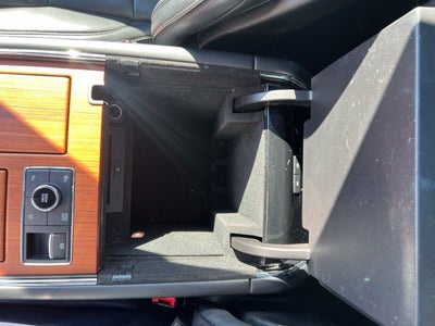 2019 Lincoln Navigator Reserve 4x4