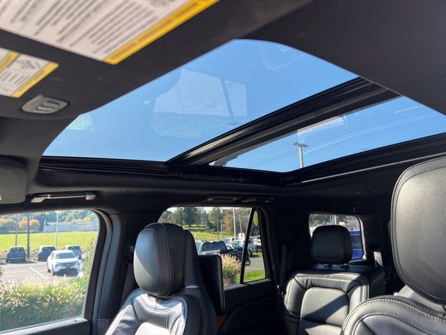 2019 Lincoln Navigator Reserve 4x4