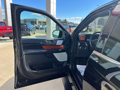 2019 Lincoln Navigator Reserve 4x4