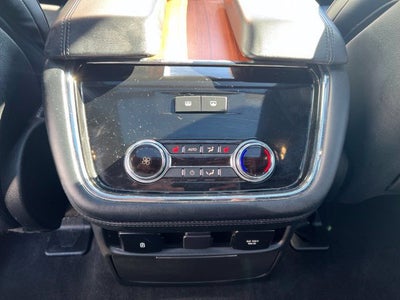 2019 Lincoln Navigator Reserve 4x4