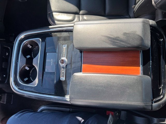 2019 Lincoln Navigator Reserve 4x4