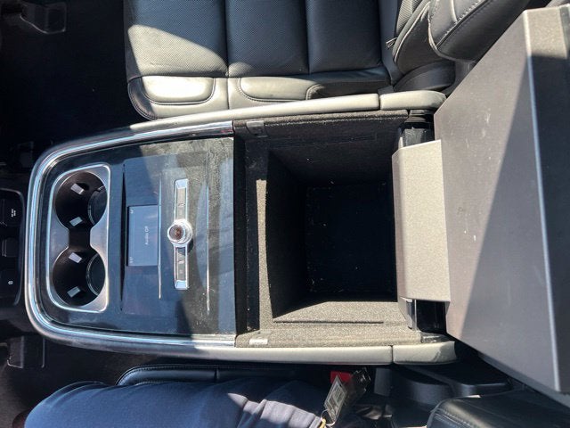 2019 Lincoln Navigator Reserve 4x4