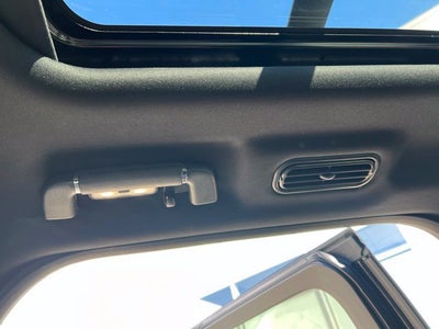 2019 Lincoln Navigator Reserve 4x4