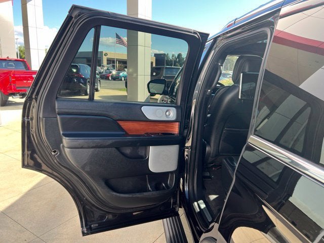 2019 Lincoln Navigator Reserve 4x4