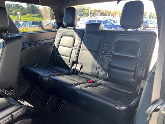 2019 Lincoln Navigator Reserve 4x4